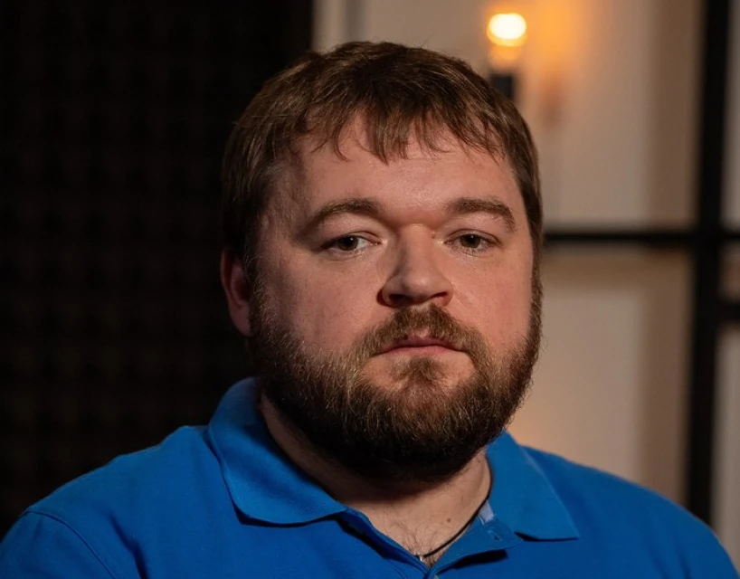 Валентин Краснопьоров